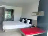 Двухместный номер Deluxe
