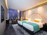 Номер Deluxe