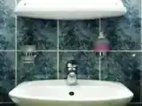 Трёхместный номер Стандарт