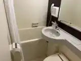 Двухместный номер Стандарт