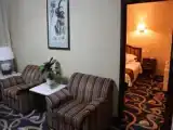 Двухместный семейный номер Стандарт