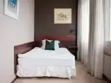 Одноместный номер Стандарт с балконом