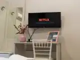 Четырёхместный номер Deluxe с балконом