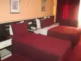 Трёхместный номер Стандарт