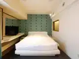Двухместный номер Стандарт