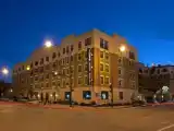 Одноместный номер Стандарт