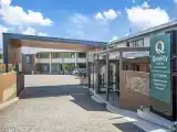 Run of House