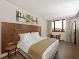 Двухместный люкс