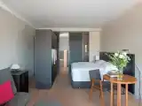 Двухместный люкс Executive