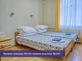 Четырёхместный коттедж Стандарт