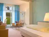 Двухместный номер Стандарт