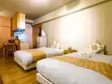 Номер Стандарт