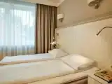 Двухместный номер Стандарт