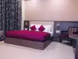 Двухместный номер Deluxe