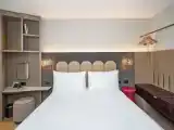 Двухместный номер Tower Executive