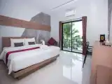 Двухместный номер Стандарт с балконом