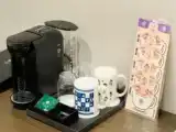 Номер Deluxe