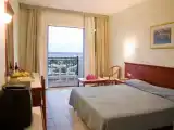 Двухместный номер Стандарт с видом на море