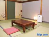 Номер Japanese Style