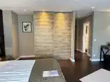 Двухместный полулюкс с красивым видом из окна