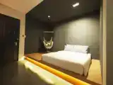 Двухместный номер Deluxe