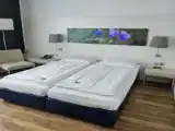 Двухместный номер Комфорт