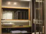 Одноместный номер Стандарт