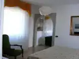 Полулюкс с балконом