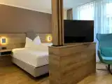 Двухместный номер Комфорт