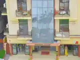 Run of House