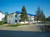Стандарт 3-местный 1 этаж