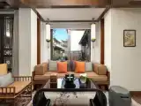 Одноместный полулюкс