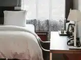 Одноместный номер Deluxe