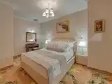 Апартаменты Deluxe