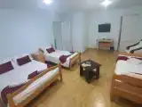 Четырёхместный номер