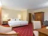 Двухместный номер Business