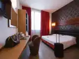 Двухместный номер Стандарт