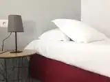 Номер Стандарт