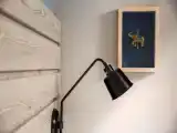 Одноместный номер Classic с видом на внутреннюю территорию