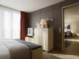 Двухместный люкс