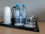 Двухместный номер Стандарт с балконом