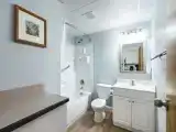 Двухместный люкс c 1 комнатой