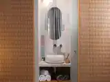 Одноместный полулюкс