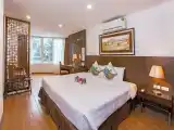 Люкс с видом на город