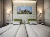 Run of House