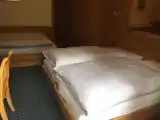 Трёхместный номер Стандарт с балконом