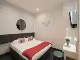 Двухместный номер Стандарт