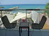 Двухместный номер Стандарт с видом на море