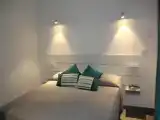 Двухместный номер Стандарт