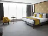 Двухместный номер Deluxe